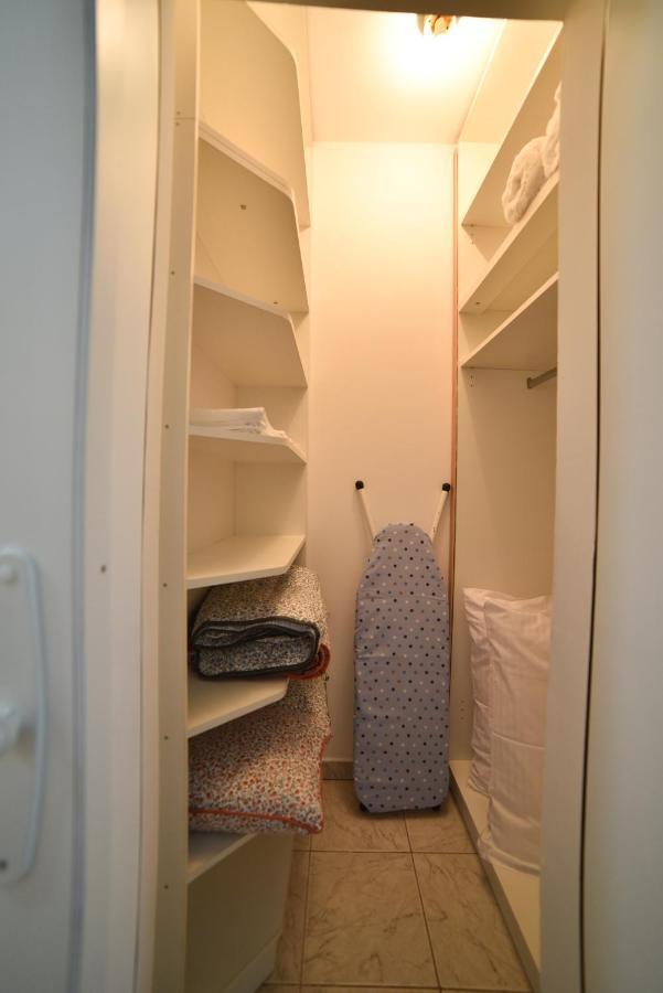 Apartment Vera With Free Garage 노비사드 외부 사진
