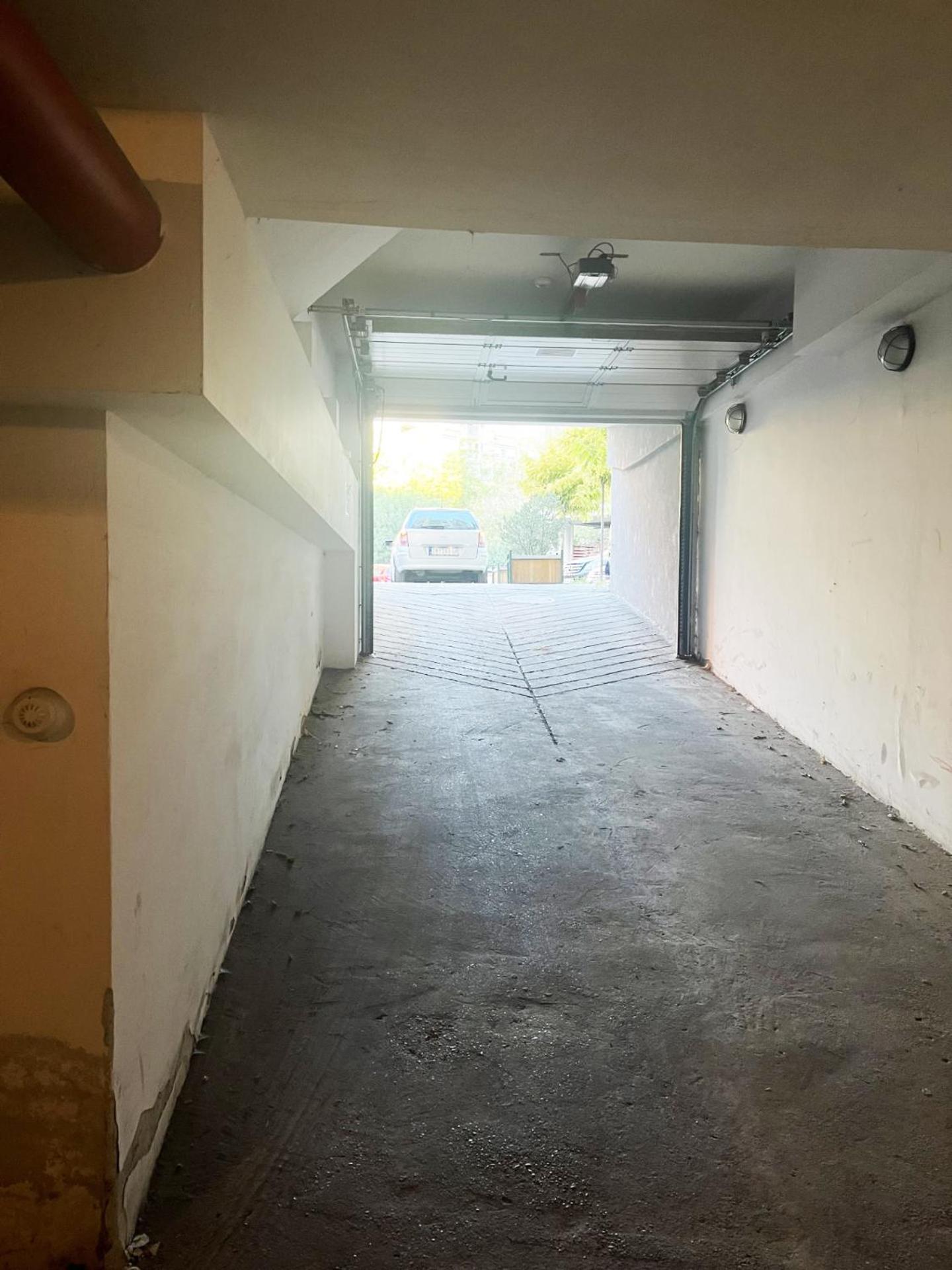 Apartment Vera With Free Garage 노비사드 외부 사진