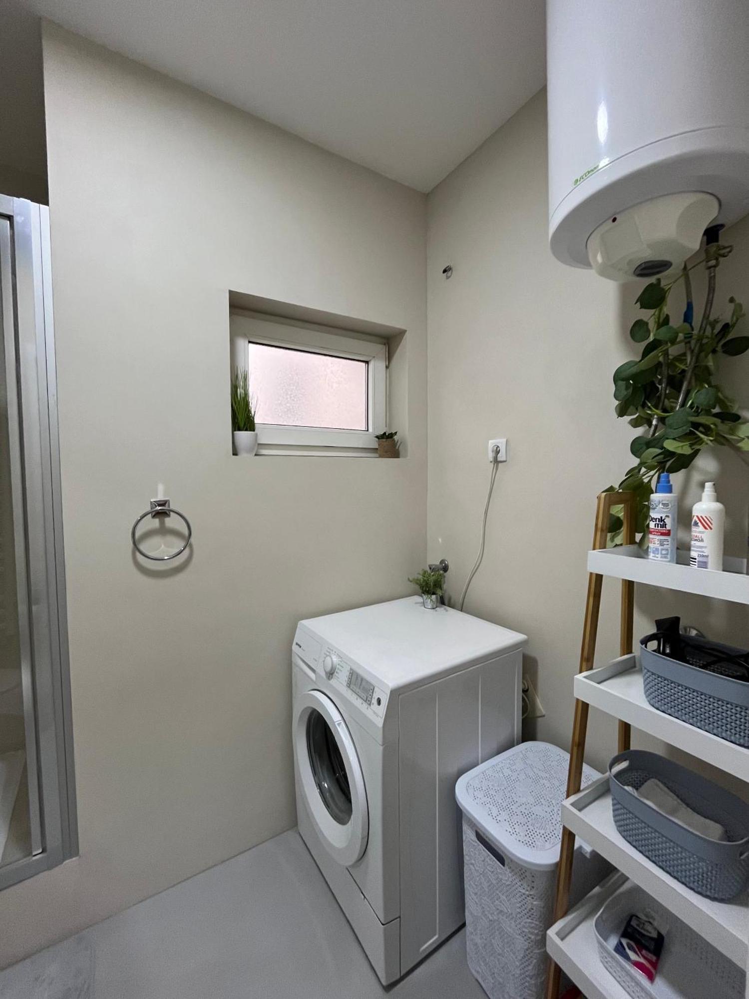 Apartment Vera With Free Garage 노비사드 외부 사진