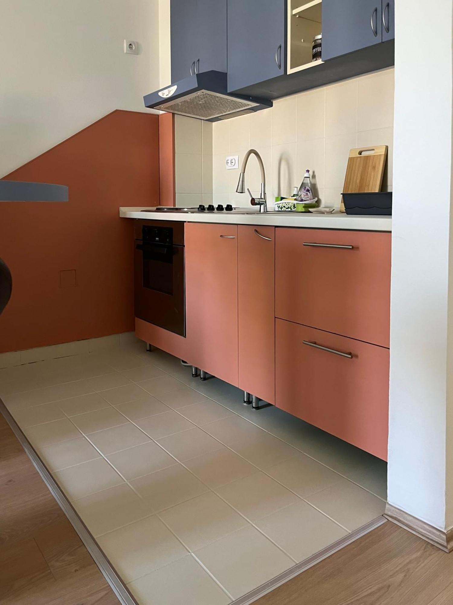 Apartment Vera With Free Garage 노비사드 외부 사진