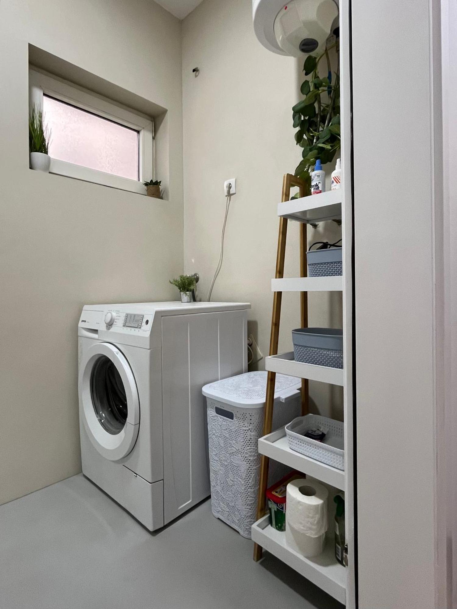 Apartment Vera With Free Garage 노비사드 외부 사진