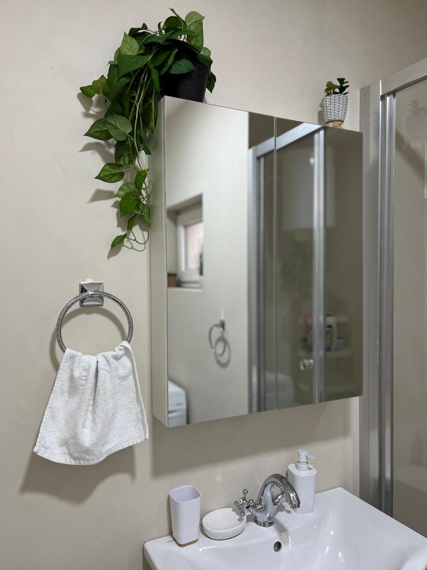 Apartment Vera With Free Garage 노비사드 외부 사진