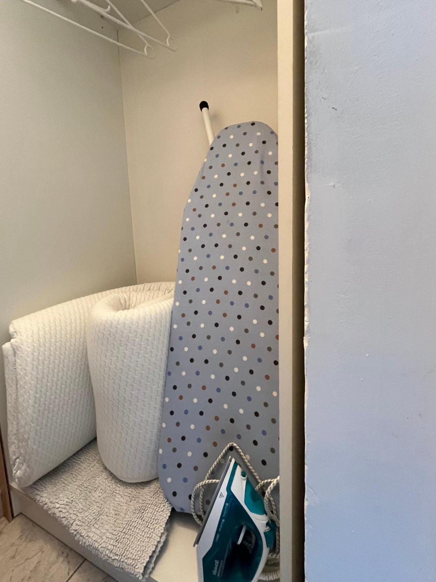 Apartment Vera With Free Garage 노비사드 외부 사진